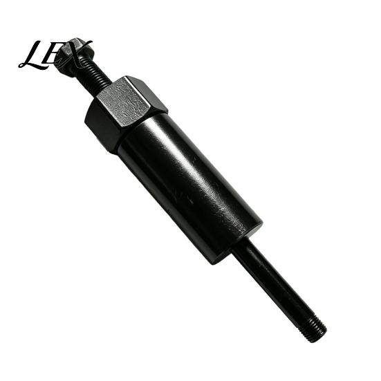 High Pressure Grease Fitting Cleaner Cleaning Tool, Manganese Steel Unclogger for Automotive And Industrial Equipment, Clogged Heavy Duty Metal