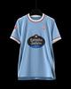 2026 Celta De Vigo Maglia da Calcio Stampata in 3D Uomo Donna Estate Sport Esterno T-shirt Traspirante Asciugatura Rapida Streetwear Abbigliamento