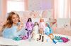 Barbie Cute Costume Barbie Polar Bear HJL64 Up! [Dress-up Doll] [Ages 3+]