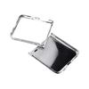 Honor Magic V Flip Phone Case - HD Transparent, Anti-Fall, Foldable Screen Protector