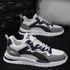 Men's Shoes Autumn Breathable New Spring Trend Versatile Sports Casual Running Tide Shoes