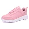 Women Sneakers Running Sport Shoes Air Mesh Breathable Soft Light Female Walking Jogging Basket Femme Basket Enfant Fille 35-41