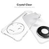 For Huawei Mate 80 Pro/Huawei Mate 80 Clear Phone Case ENKAY HAT PRINCE Shockproof Anti-slip TPU Cover