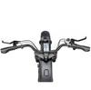Bicicletta Elettrica Fuoristrada G-FORCE ZMPRO Batteria 52V40Ah Motore 750W Ruote da 20 Pollici E-Bike da Montagna Off-Road per Adulti