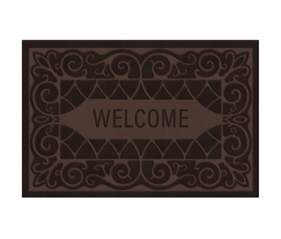 Welcome Door Mat
