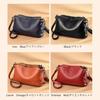 Mini Shoulder Large Horizontal Smartphone and Long Wallet Genuine Can Be Carried Over the Shoulder or Crossbody Women's Bag, Capacity, Design,