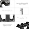WAKE   3 Bearing Aluminum Alloy Pedal   Mountain Bike Bearing Pedals