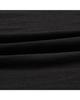 WORTHWHILE MOVEMENT Knit Polo Half Shirt (Black)