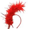 Halloween Cosplay Hair Hoop Holiday Party Headdress for Women Girl Halloween