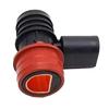 Direct Replacement Sensor Air Intake Sensor Compatible With W218 Easy Installation OE Part Number A6420160330 For C-Class Estate