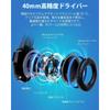 BENGOO G9000 Gaming Headset Blue | Wired 3.5mm Headphones | Noise Isolation, Comfortable Fit, Adjustable Mic