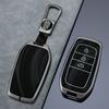 Car Key Fob Cover Case for 2023 2024 Toyota Tacoma Fortuner Corolla Venza Grand Highlander RAV4 XSE Prime Land Cruiser Hilux