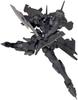 Revoltech Alternative Series Typhoon Wilfried Eichberger Machine Muv-Luv No.009 EF-2000