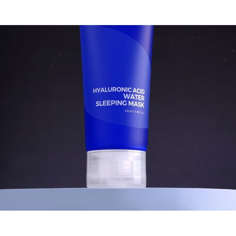 ISNTREE Hyaluronsäure Wasser Schlafmaske
