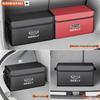 Geely Car Trunk Storage Box for Xingyue, Binyue, Emgrand, Borui, Haoyue, ICON Models