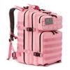Tactical Backpacks Outdoor 45L Large Capacity Man 3 Days Molle Hking Bags For Outdoor Trekking Camping Backpack