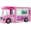 Barbie 3-in-1 Camper Doll GHL93