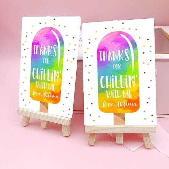 

Привлекательные багажные чемоданы бирки гладкий край картон декоративный