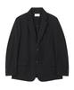 Prairie [All Season] Wool Blended Blazer (Black)