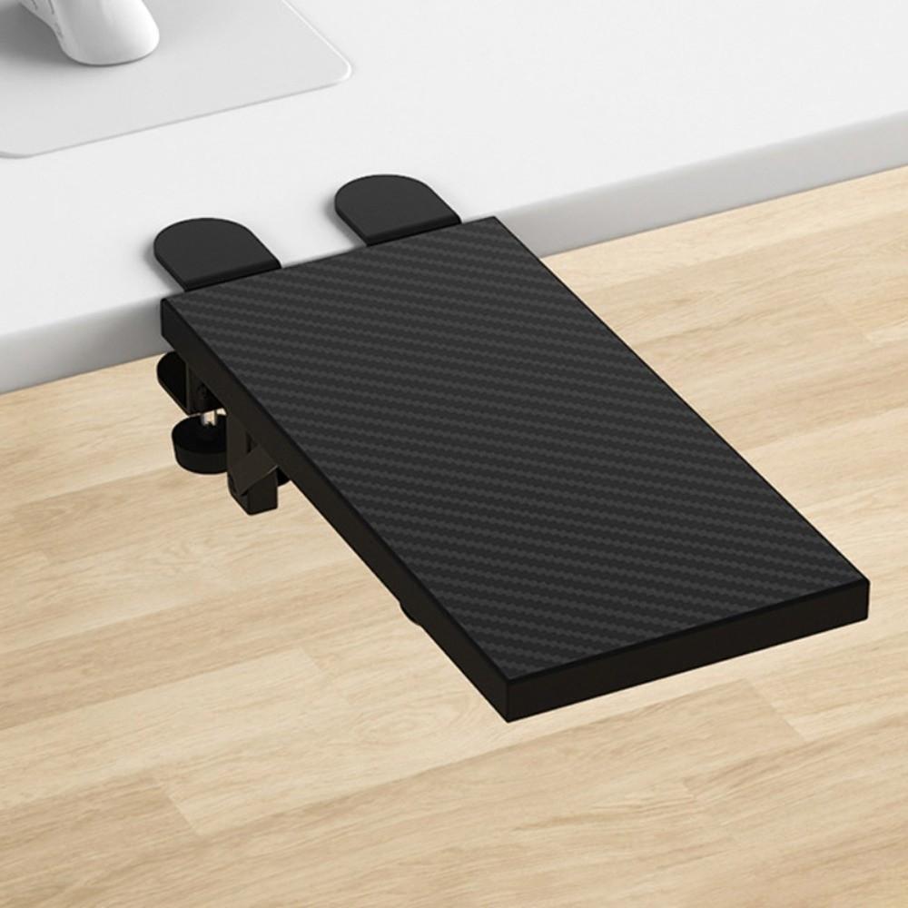 Adjustable Computer Arm Support Ergonomic Computer Hand Bracket Computer Arm Rest  Desk Home