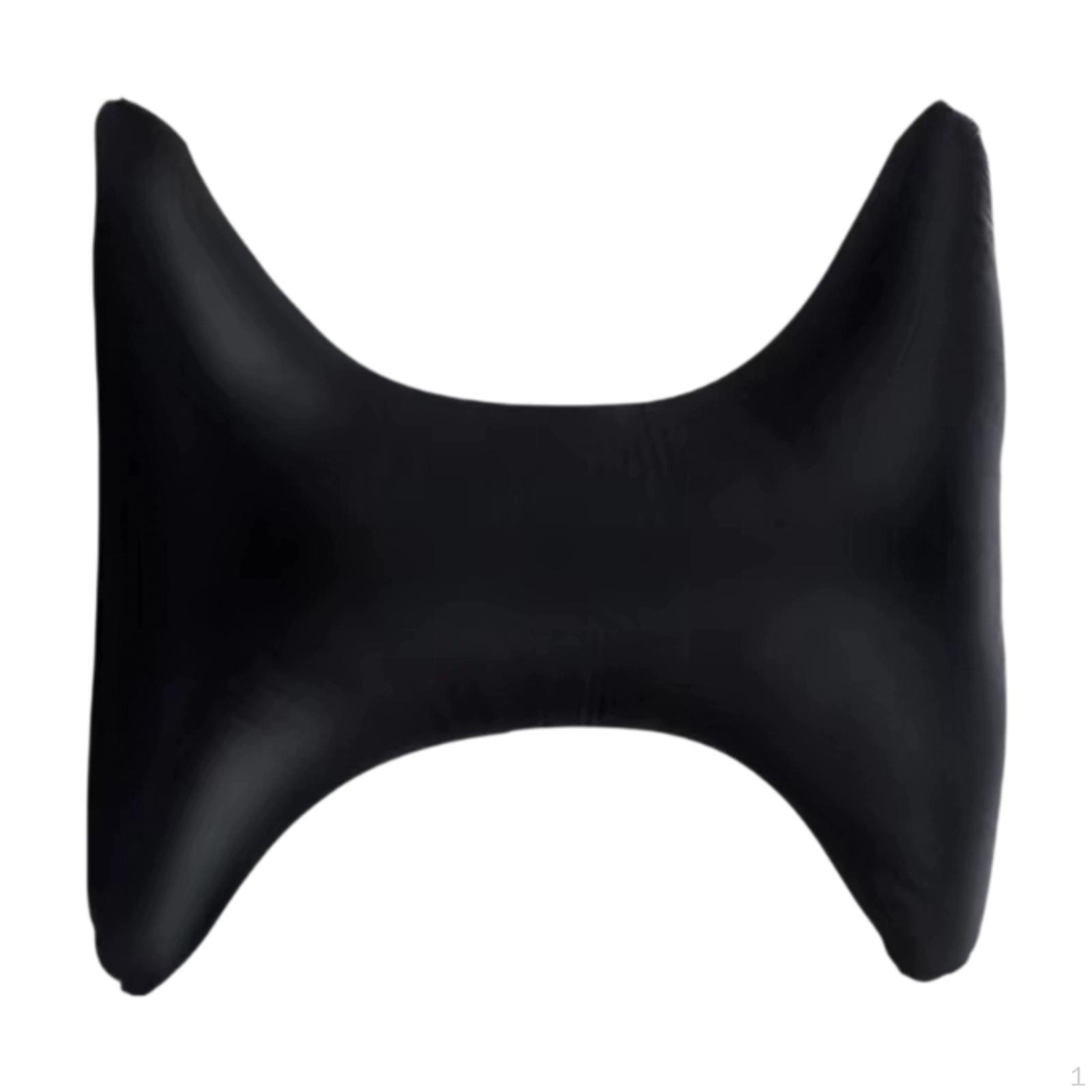 

Sound Absorbing Drum Pillow Cushion Dampener Bass Mute Insulation for Musical