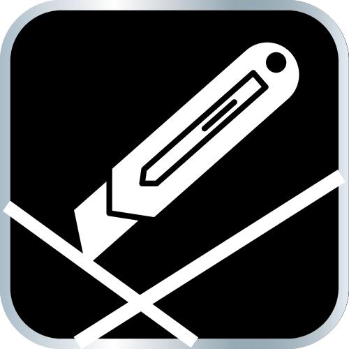 Foil And Tape Cutter