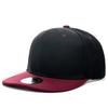 Vendita Calda Cappellino Semplice Snapback Cappellino di Alta Qualità per Adulti Hip Hop Cappellino da Baseball Uomo Donna Tempo Libero all'Aperto Cappellino da Baseball