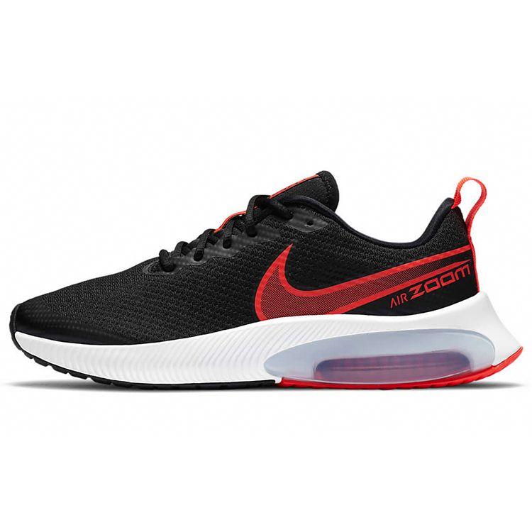 

Кроссовки Nike Air Zoom Arcadia GS Bright Crimson Black White CK0715-003