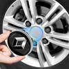 Car Wheel Center Hub Cap Car Rims Dust-proof Cover Hubcaps For Renault Koleos Clio Laguna 2 Megane 2 3 Duster Logan Accessories