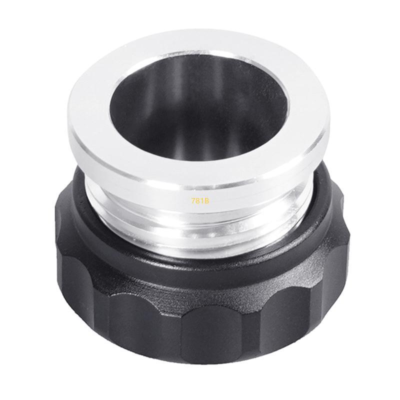 Durable Radiator Coolant Tank-Cap Oil Water Tank-Cap Water for Tank C 1 inch