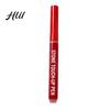 Outdoor Memorial Marker Tombstone Pen with Precision Tip Waterproof Fade-Resistant Fast-Drying Monument Lettering UV Resistant for Inscriptions