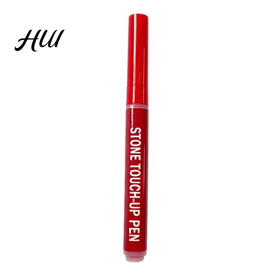 Outdoor Memorial Marker Tombstone Pen with Precision Tip Waterproof Fade-Resistant Fast-Drying Monument Lettering UV Resistant for Inscriptions