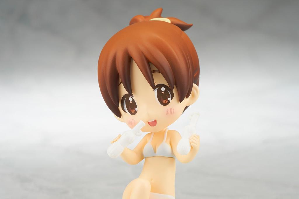 Chocoruto K-ON! "Hirasawa Ui