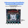 TPA3255 Bluetooth-Compatible Speaker Audio Amplifier Module 2.1 Channel 220W*2+350W Low Tone Audio APP