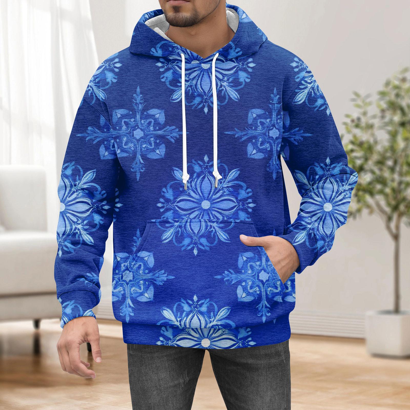 

Спортивный костюм с капюшоном, унисекс, одежда для бега, пуловер с длинными рукавами, толстовка с капюшоном M