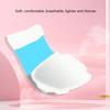 40Pcs Dog Socks Feet Cover Protective Dogs Shoes Booties with Adjustable Sticker Dogs Feet Cover Paws Socks