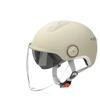 Summer Electric Vehicle Motorcycle Helmet Men and Women Battery Car Four Seasons Universal Summer Half Helmet Helmet