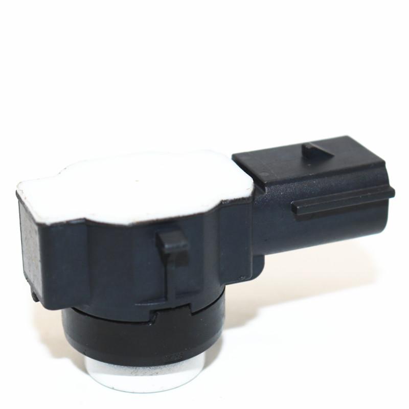 1TK84GW7AA OEM 0263013605 Sensor de Aparcamiento Radar de Asistencia de Marcha Atrás PDC 14-19 Para Je Ep Dur Ango Accesorios de Coche