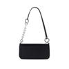 Calvin Klein shoulder bag [Customized bag] Iduo Die Yi Qizhang commuter simple fashion versatile high-end hand-stitched Night mooring with flowers D