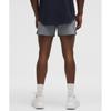 Lululemon License To Train Linerless Short 5   Updated Solar Grey