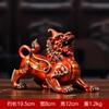 Feng Shui Copper Pixiu Statues Sculptures Miniatures Statue Ornaments Crafts Home Decoration