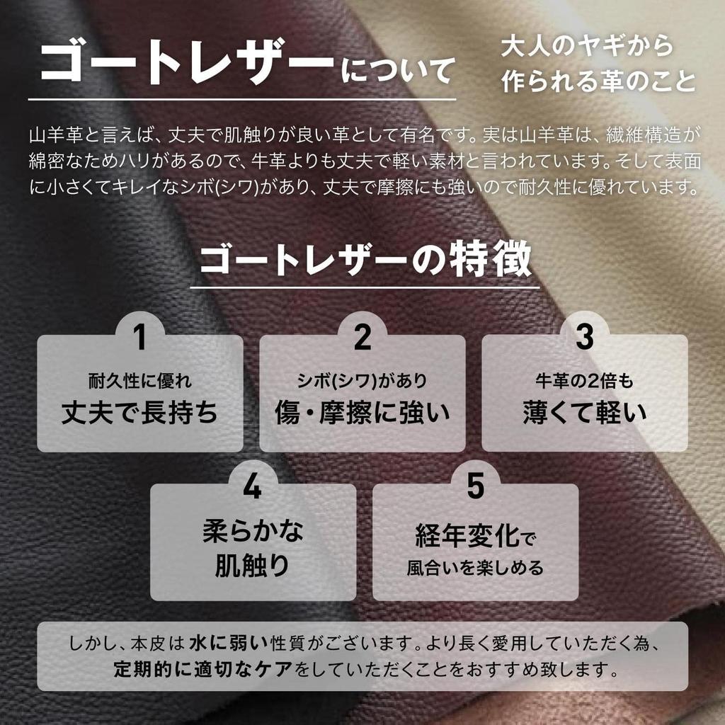 Namelessage Snowboarding Gloves Mittens with Inner Gloves Leather 6 Colors 4 Sizes Black M Size Gloves Snow Gloves Snowboarding GORE-TEX