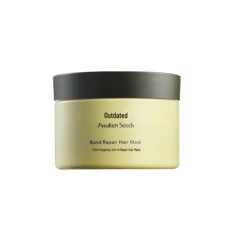 

AWAKEN SEEDS Core-Lock Repair Hair Mask 240ml