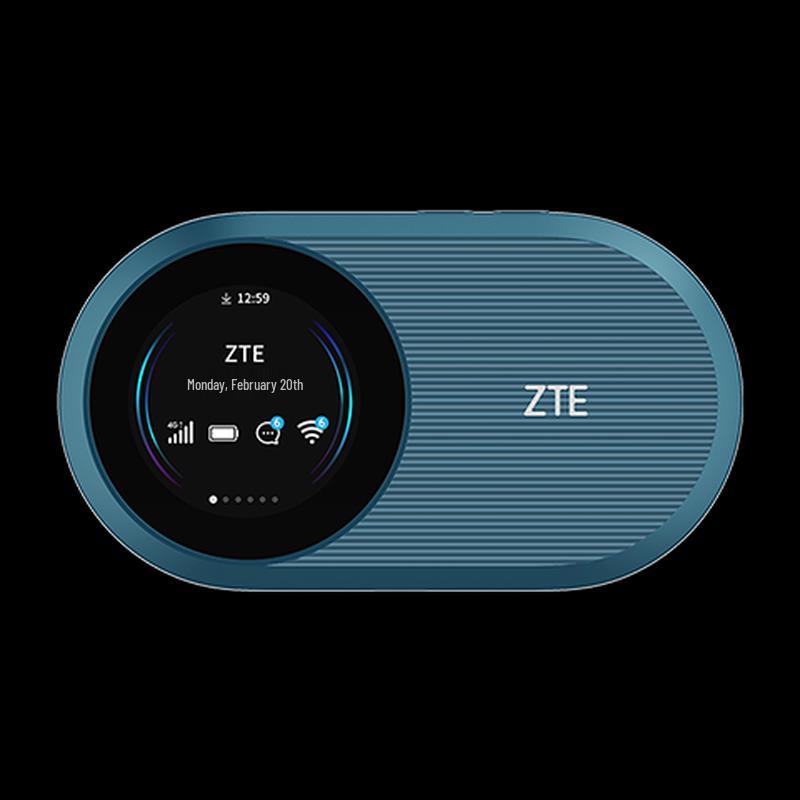 ZTE U10S Pro Portable Wi-Fi 6 Hotspot