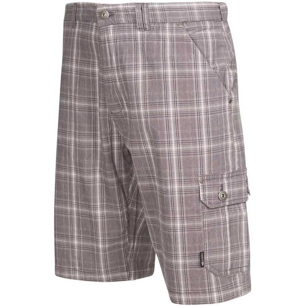 TRESPASS Mens Earwig Cargo Shorts
