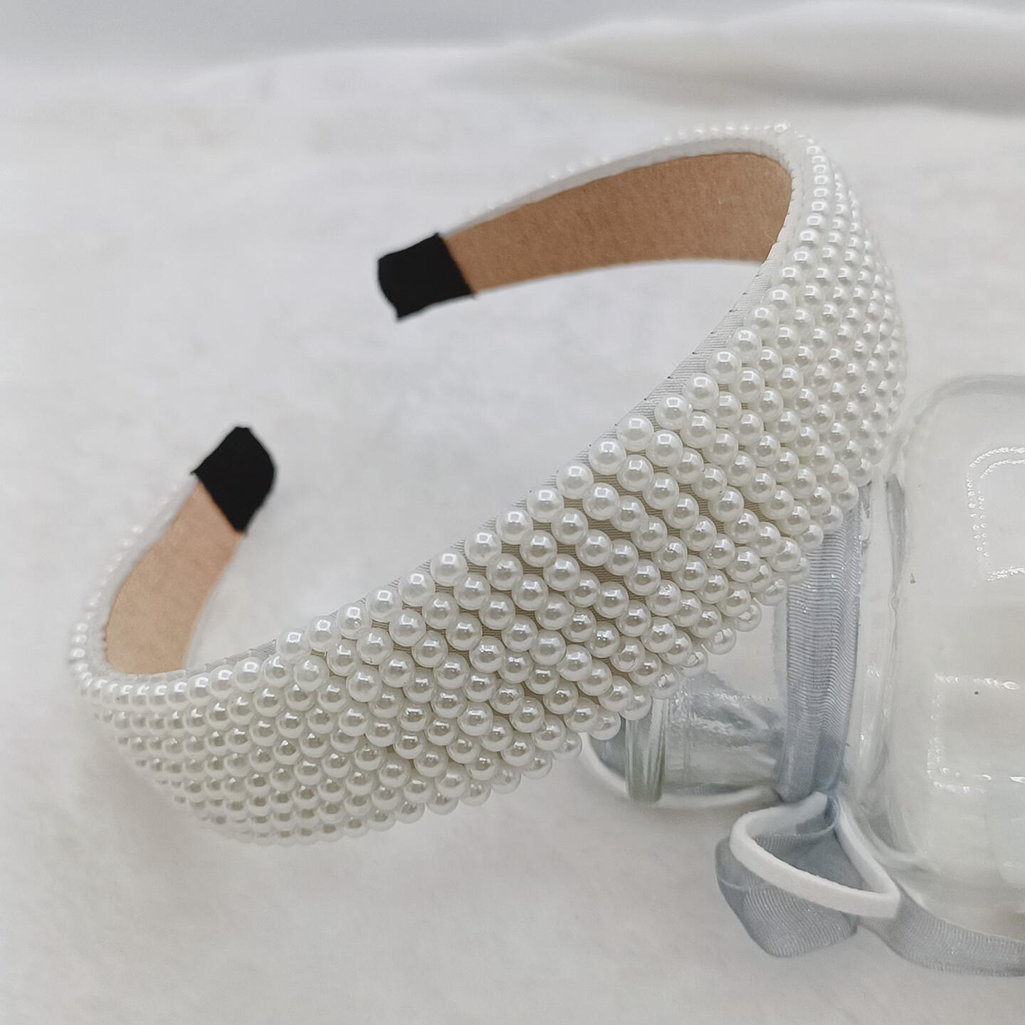 

Горячая Распродажа Новый Продукт Повязка На Голову Для Женщин, Универсальная Заколка Для Волос, Простой Темперамент Для Женщин, Компрессионная Повязка На Голову Для Волос Головной Убор 14CM