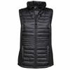 Tee Jays Womens/Ladies Crossover Bodywarmer