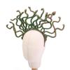 Halloween Vintage Medusa Schlange Kostüm Stirnband Cosplay Dress-up Kopfschmuck Karneval Karneval Maskerade Party Supplies