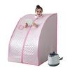 Scatola Sauna a Vapore Portatile JingMeiLe per Uso Domestico