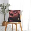 Ishowspeed Extra Meme Pillow Case Retro Trendy Pillow Cover Soft Pillowcases For Sofa Car Home Decor